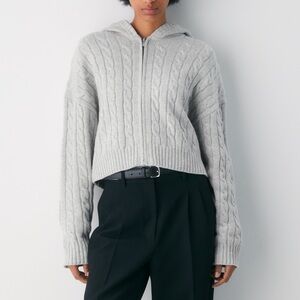 Sunday Best Octavia Zip Hoodie